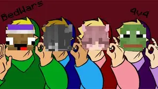 New Hypixel Bedwars Mode!? (ft. Zyph)
