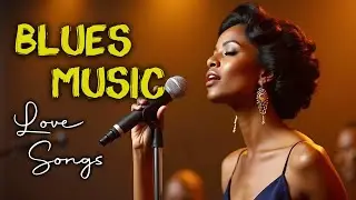 Etta James-Inspired Blues & Soul | Timeless Songs of Love, Funny & Strength