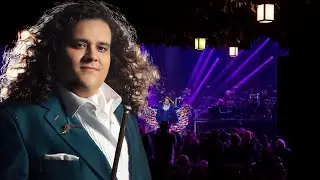 Jonathan Antoine's Legacy Project: His Plan to Mentor Young Singers in 2026