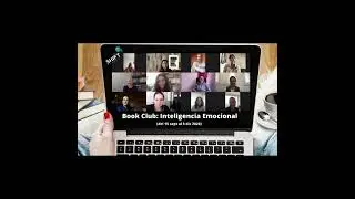 Recuros Book Clubs e Shift