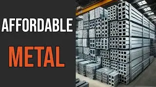 Sourcing Affordable Metal for DIY Coffee Tables: Pro Tips & Creative Hacks!