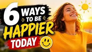 6 Bright Side Strategies to Beat Anxiety and Embrace Positivity