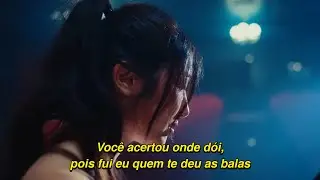 EJAE - In Another World (Tradu&ccedil;&atilde;o) (Clipe Oficial)