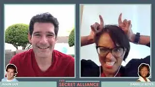The Secret Alliance Big Brother podcast - Episode 1 BB22
