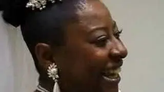Tabatha King (wedding video) Former Oaktown 357