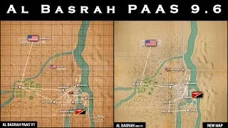 SQUAD 9.6 | New Al Basrah! PAAS - US - SL