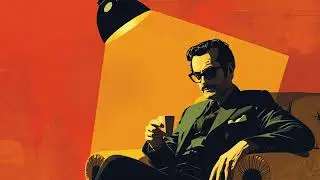 Solutide & Espresso | Retro Jazz