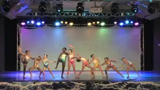 FLEUR ELISE- IMPAC YOUTH ENSEMBLE