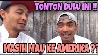 CARI KERJA NGGA HARUS KE AMERIKA!!