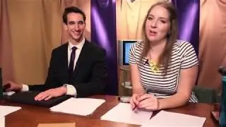 LCTV News Behind the Scenes // LCTV+