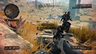 Blackout kill montage 6