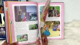 Disney 100 Years of Wonder a Storybook Collection