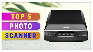 Best Photo Scanner 2021
