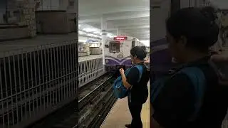 Dum dum Metro station🚇 #dumdum #metrostation #metro #kolkata