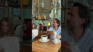 Coffee Break