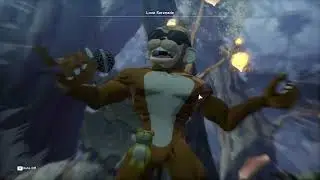 The Underground arena!!!! Digimon time strangers part 20
