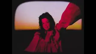 Samantha Crain - Dragonfly (Official Music Video)