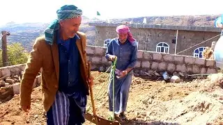 اشراقة الصباح ( 2 )مصلح يعمل خير       عبود يرد الجميل بلعكس