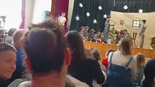 2025 karácsonyi műsor Kornél 