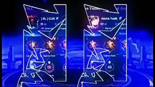 Preset Alight Motion Profile Puzzle 3d + Saber || [ EL ] CUN