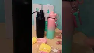 Best Water bottle ! Insulated for Hot & Cold beverages! #viral #trending #review