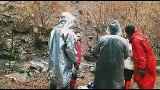 Nature tourism