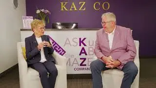 KAZ Company - Medicare Minute | October 2025 #3