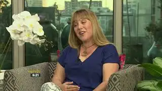 Parenting Advice - Managing your Temper with your Kids