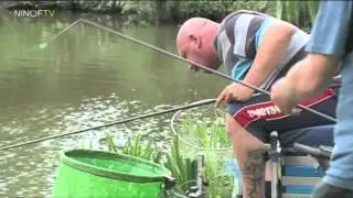 Kejuaraan: Memancing Sia-sia [ASLI]