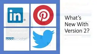 Social Kickstart Version 2 Unofficial Review