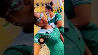 Nursing School Life || Nurses in Ghana