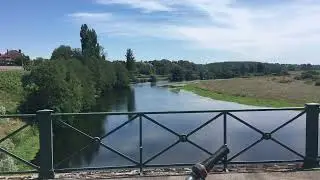 Pont-canal de Digoin