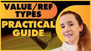 5  Practical Tips for Working with Value and Reference Types in C#