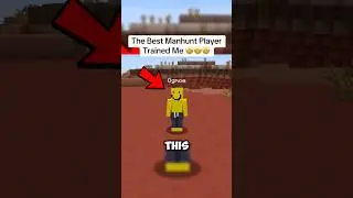 Он превратил меня в БОГА 🤣🤣🤣 #minecraft #gaming