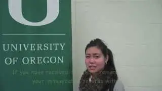 UO Health Requirements:  Japanese Translation