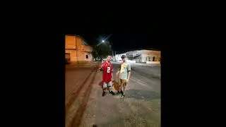 DEVIL WHITE  FT S A G- SKATE PA