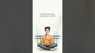 दिवस १९/५० ✨ आजचा शब्द: चहा..❤️☕ | Romantic Marathi Love Status | Chaha lover #marathikavita