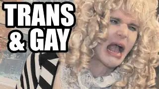 Coming Out As Gay & Trans (To Christian vs Atheist Parents)