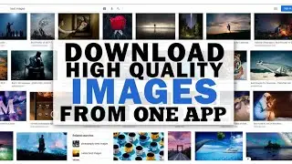 how to download HD photo free download /technical owais Iqbal