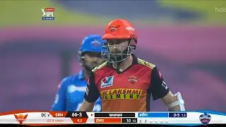 IPL 2020: DC vs SRH Full Match Highlights in Hindi | Qualifier-2 | Sports Combat