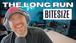FORDY RUNS Weekly Livestream & Podcast: BITESIZE