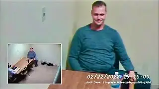 Attorney Arrested for Attempted Murder: Questioning The Boyfriend