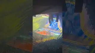 Paramore Night 1 at MSG was crazy!