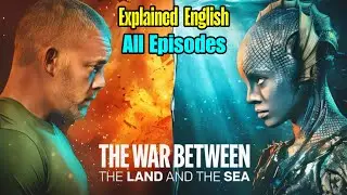 The War Between The Land And The Sea Explained In English | All Episode