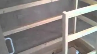 Loft Ladders - Loft Space Solutions Ltd