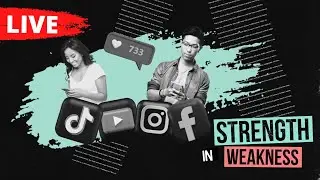 Sunday Service Live Stream &mdash;  21 May 2023