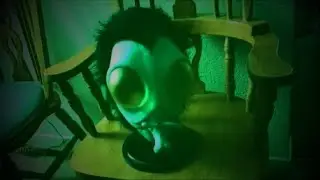An Homage To The Fly (1958)