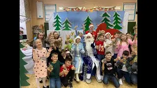 Создали себе праздник сами!