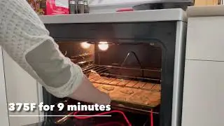 Pine Tree Cookies