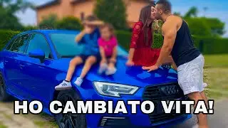 Come gli INVESTIMENTI FINANZIARI hanno cambiato la mia VITA !! TRADING ONLINE 🫶🏼